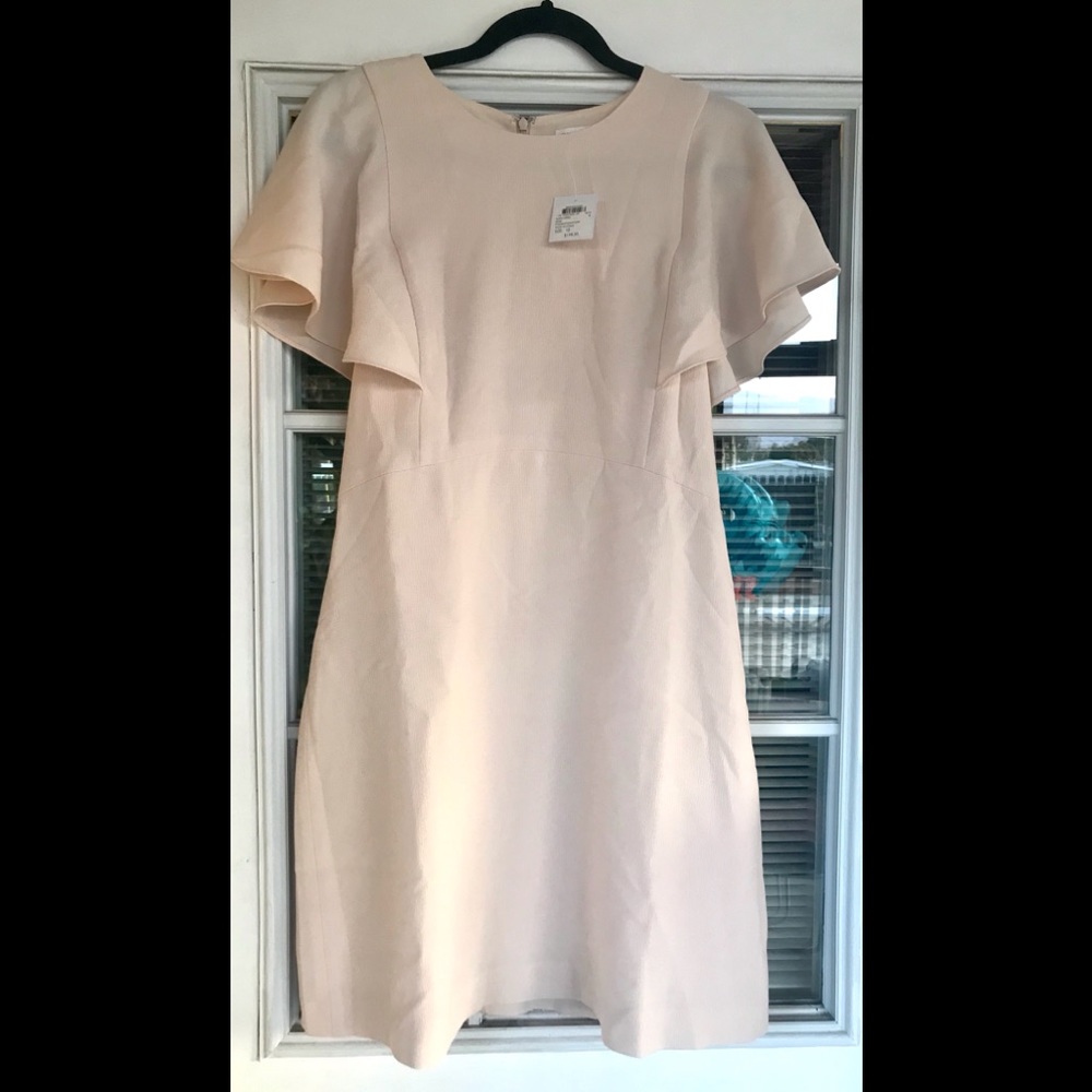 CLUB MONACO Dress SIze 10 NEW with tags